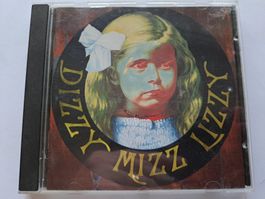 Cd Dizzy Mizz Lizzy – Dizzy Mizz Lizzy