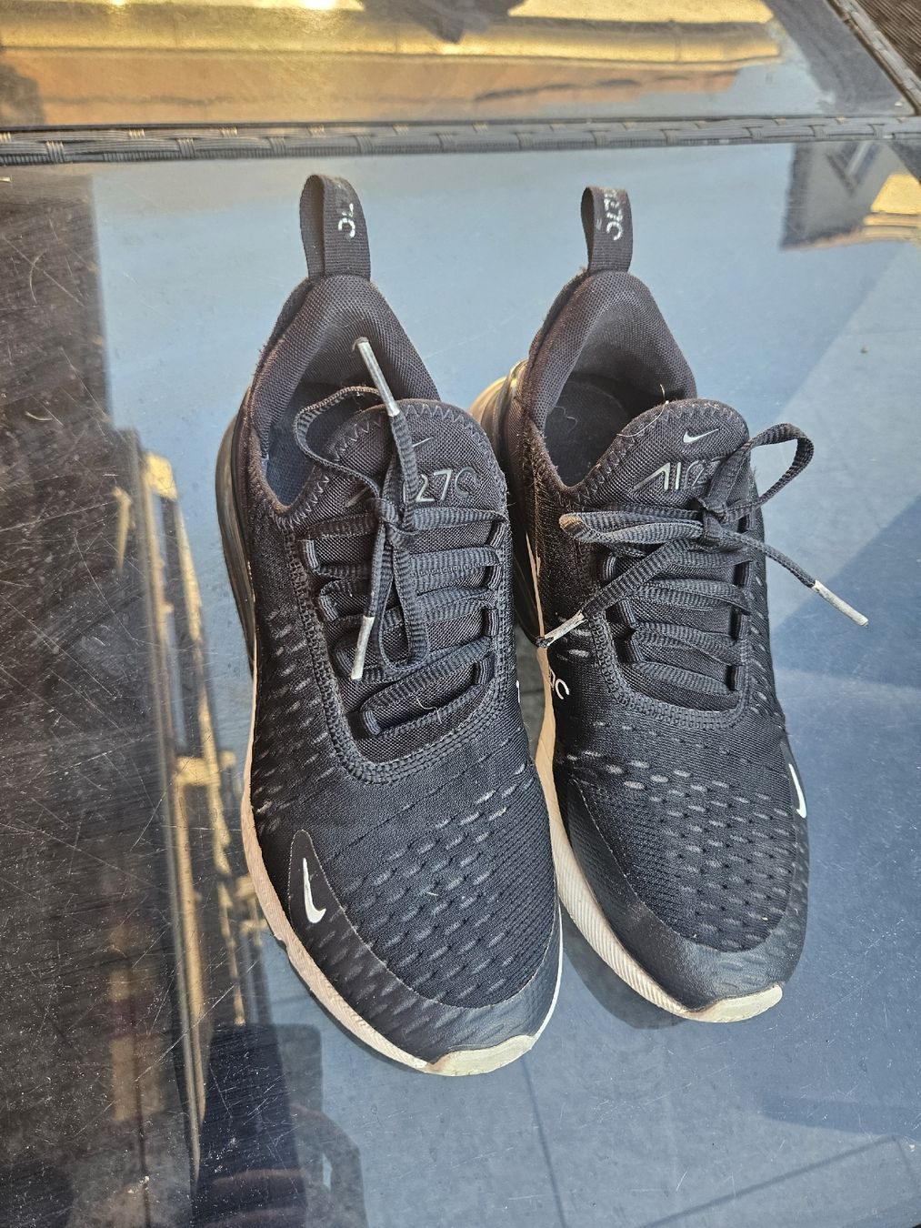 Nike Scarpe da donna: Nike air Max 270 Gr.39 – Usato da Niederwil AG venduto da marciag