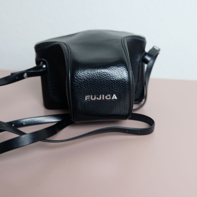 Fujica st 705 w de segunda mano
