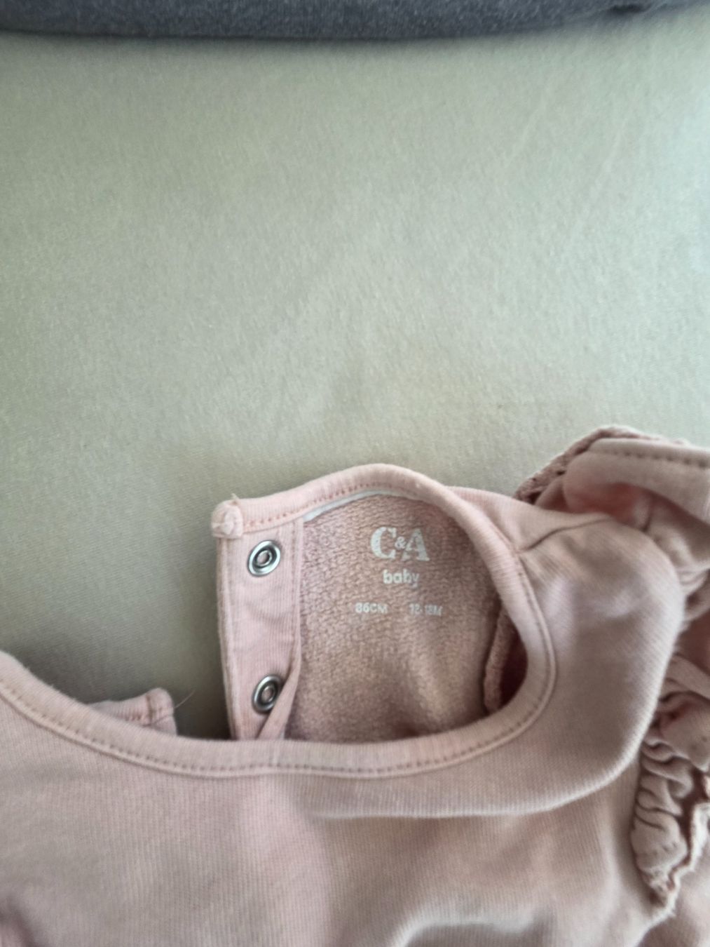H&M Maglioni & Felpe: Winter-Sale: 5er Set Pullover, H&M, Grösse 86 – Usato da Unterengstringen venduto da Madhara 6