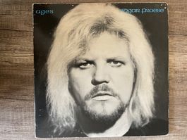 S132/Edgar Froese - Ages