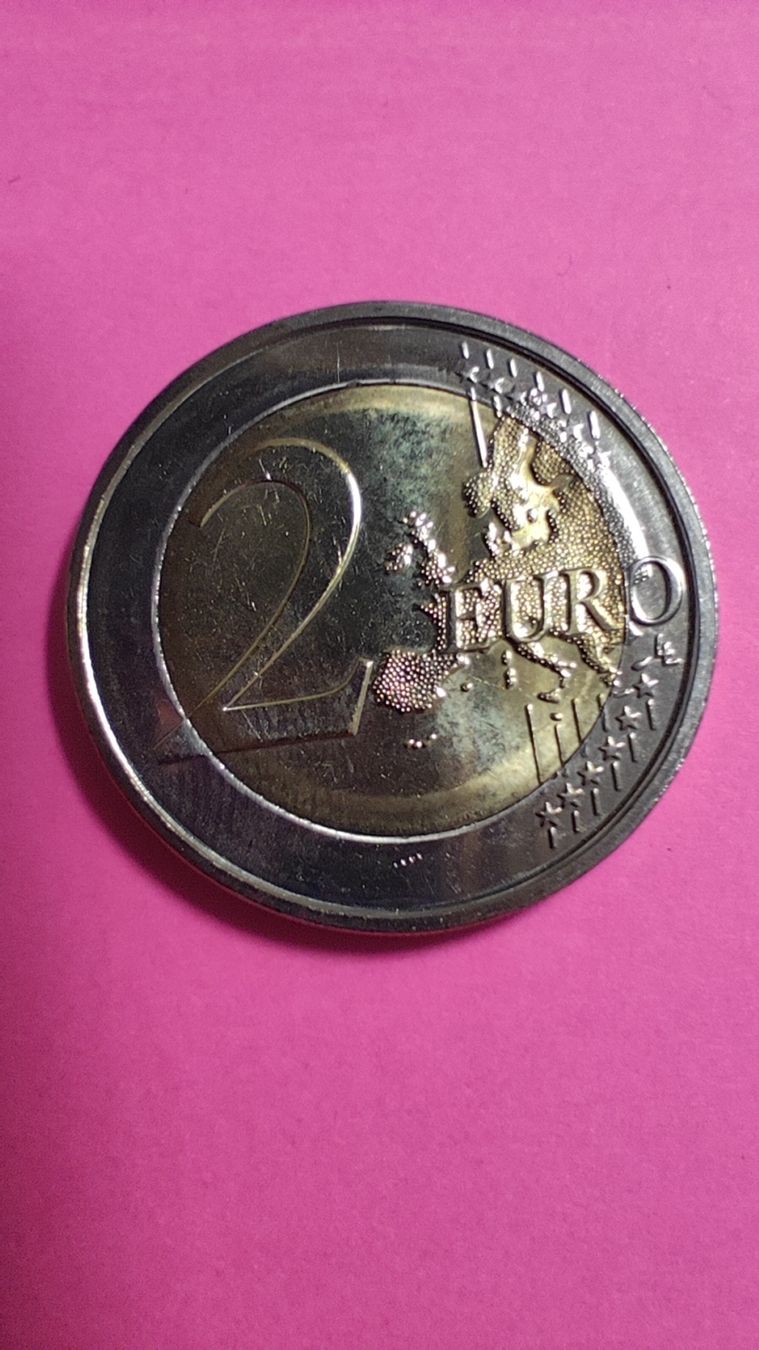 Tutti le monete: 2 Euro Belgien 2009 WWU – Nuovo (secondo la descrizione) da Zürich venduto da turbopuz 1