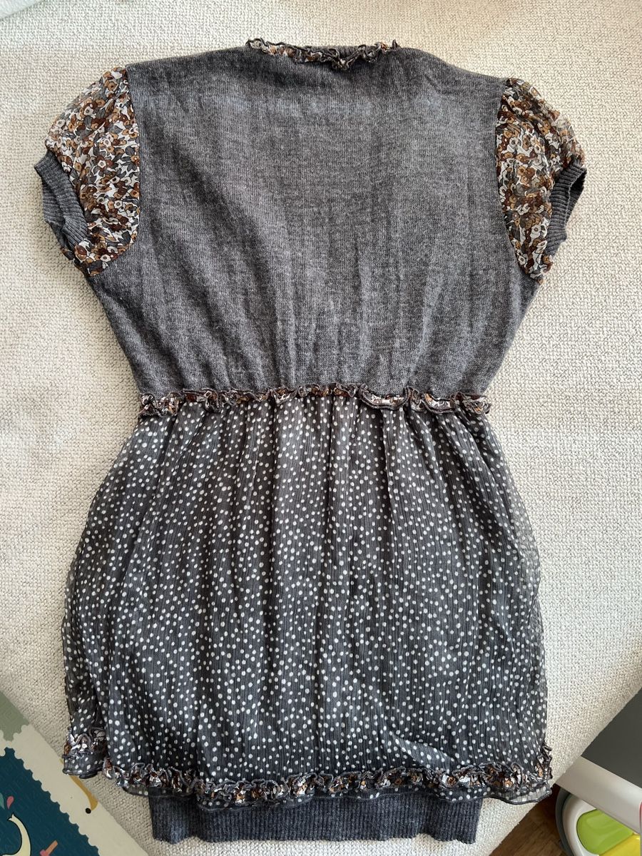 Top: Vintage Y2K top size S – Usato da Zürich venduto da dor_9l9g 7