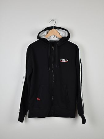 Polo Sport Ralph Lauren Sweatjacke Gr.M, wie neu