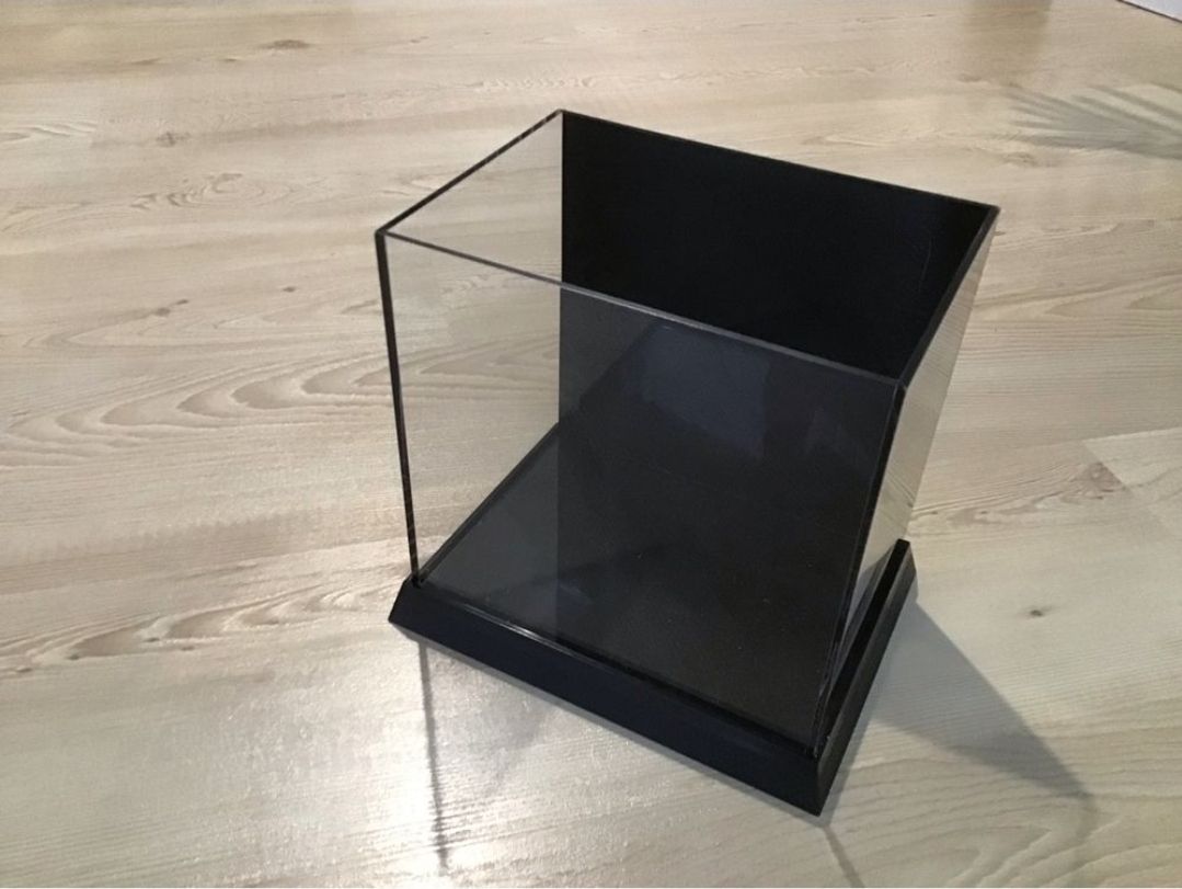 Acquari: Nano Aquarium Neu – Nuovo (secondo la descrizione) da Obergerlafingen venduto da Deluxepoint
