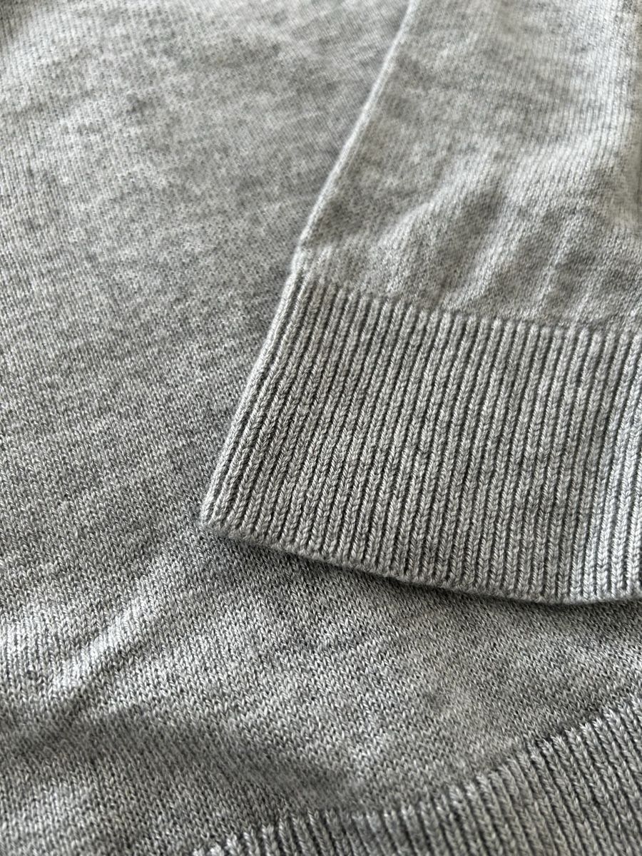 Maglioni & Felpe: Premium Feinstrick-Pullover mit Seide & Kaschmir – Nuovo (secondo la descrizione) da Balsthal venduto da LaLiLu77 2