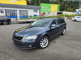 Skoda Superb 2.0 TDI DSG - 06.2014 - 211'000km - HAGEL