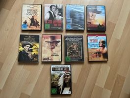 Western Super Kult Klassiker DVD grosses LOT