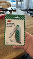 Migros M-Budget Victorinox Sackmesser (alt und selten)