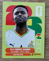 Salis Abdul Samed GHA 11 Panini FIFA World Cup 2026  ⚽🏆