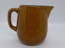 Rössler pot à crème capacité 2dl couleur brun