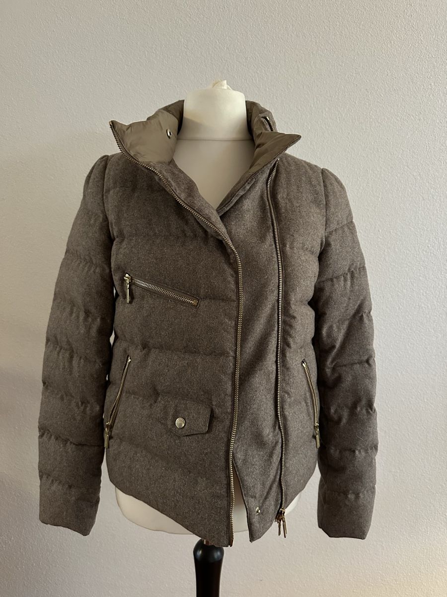 Jacken: Winterjacke Damen von Geospirit Gr. 38 – Gebraucht aus Zug von mkurganskaya 3