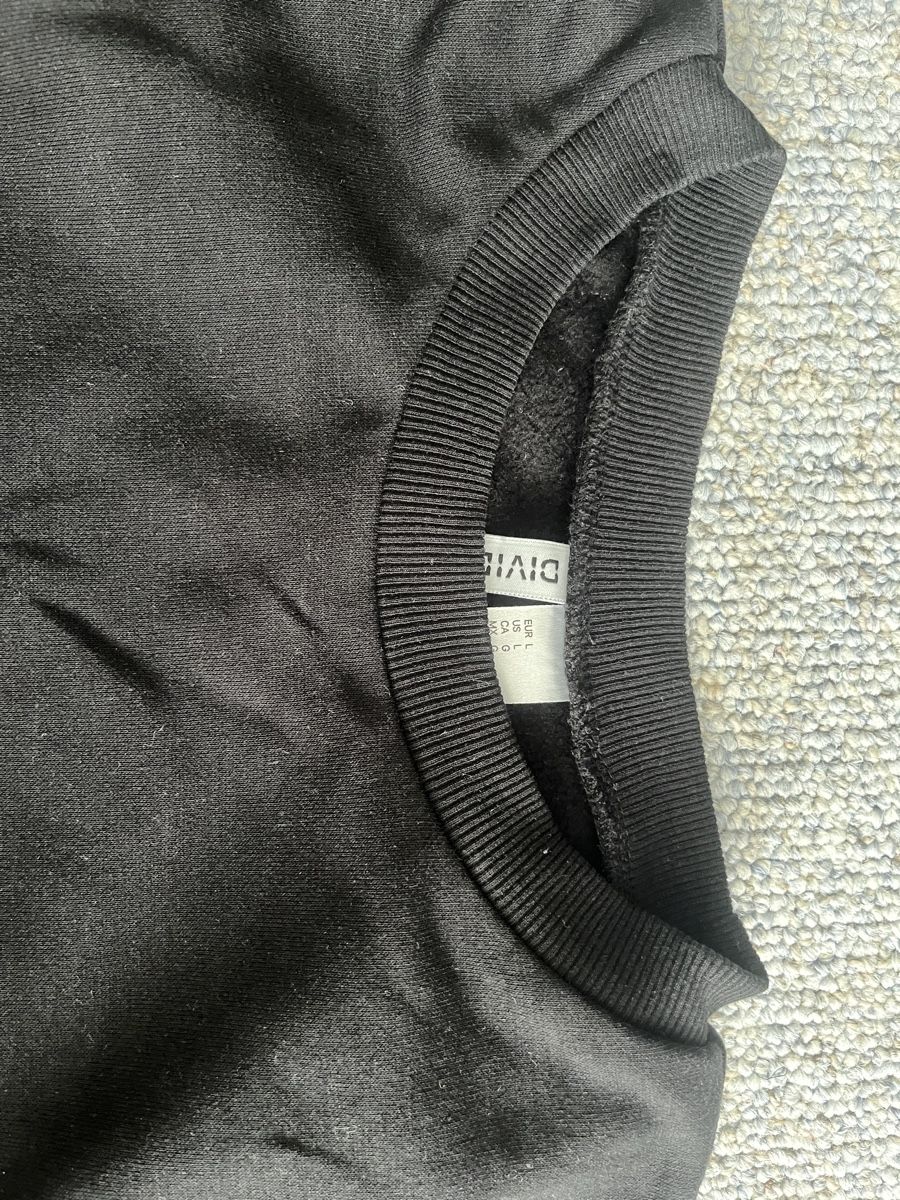 H&M Maglioni & Felpe: Pulli Gr.L von H&M – Usato da Spiez venduto da nomii20 1