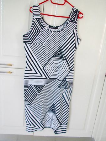 ROBE D'ETE PASSPORT