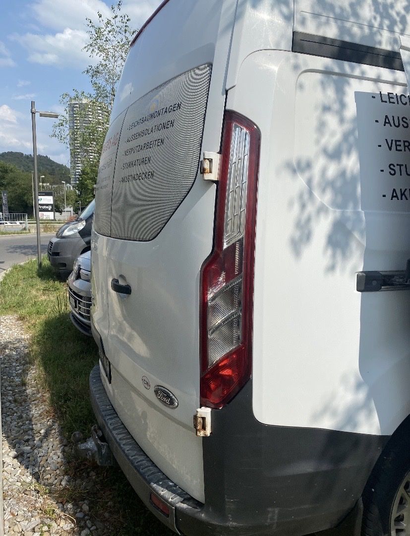 Ford Veicoli commerciali: Ford Transit Custom L2H2 MFK 3/2026 – Usato da Kriens venduto da cna_56xl 6