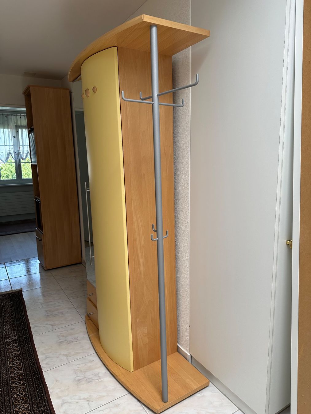 Guardaroba: Schöne Garderobe (DIGA), Flurschrank – Usato da Wallisellen venduto da funnydance 9