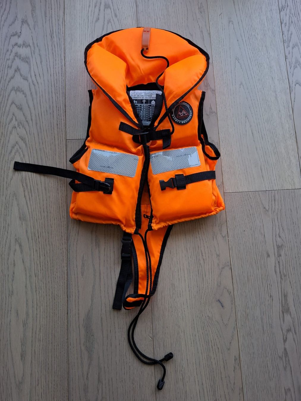 Giubbotti di salvataggio: Schwimmweste für Babys – Nuovo (secondo la descrizione) da Küssnacht am Rigi venduto da awalde