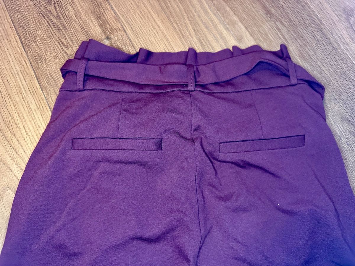 Vero Moda Pantalons: Vero Moda Hose S – D'occasion à Pfaffhausen par Klaras_second_hand 3