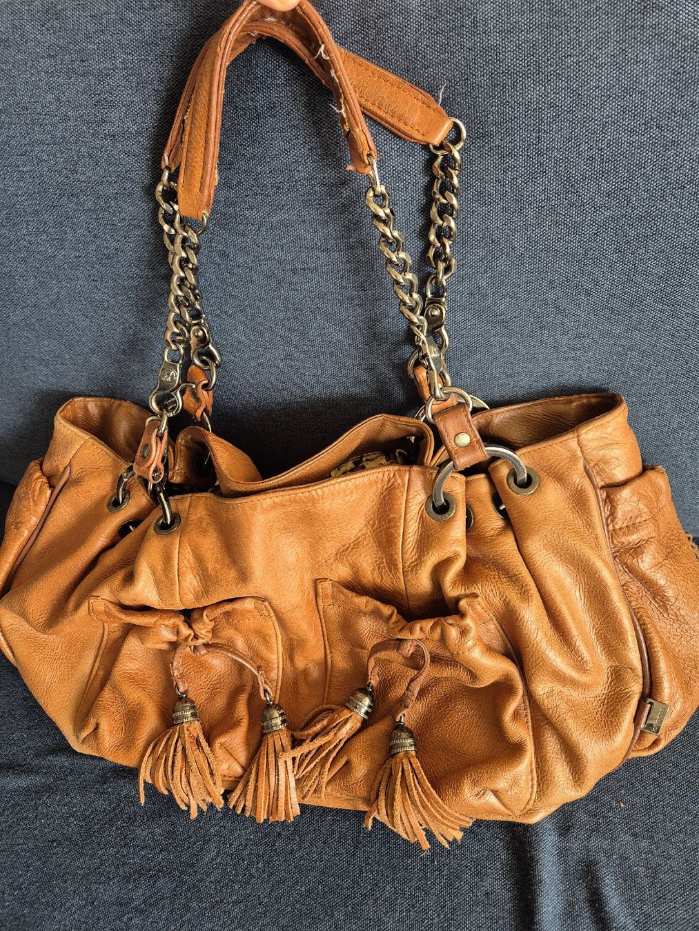 Borse da donna: sac à main  – Usato da Petit-Lancy venduto da Mariana29 1
