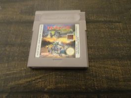 Race Days GAMEBOY