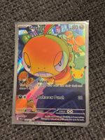 Pokémon 30th Celebration – Scraggy 140/128 IR EN 🇬🇧