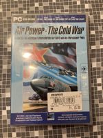 Microsoft Flight Sim: AirPower - The Cold War - PC (sealed)
