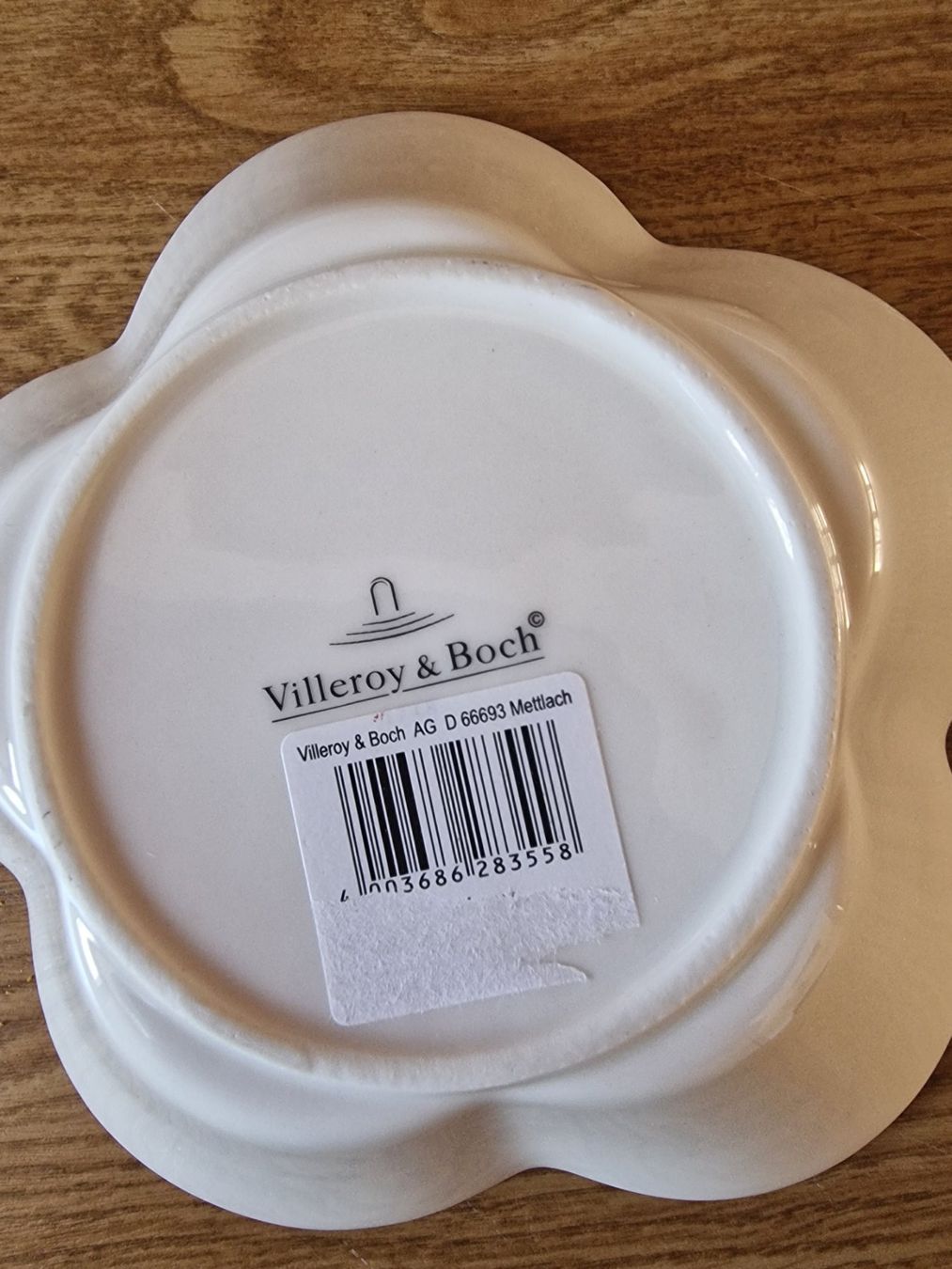 Villeroy & Boch Coupes: Osterschüsseli – Neuf (Voir description) à Uerkheim par Lissy176 1