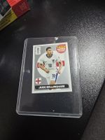 Panini Extra Sticker 2026 Jude Bellingham in Silber