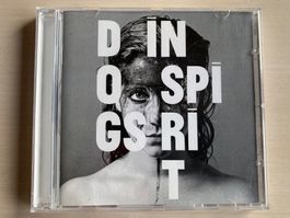 Amy Aaron - Dogs in Spirit