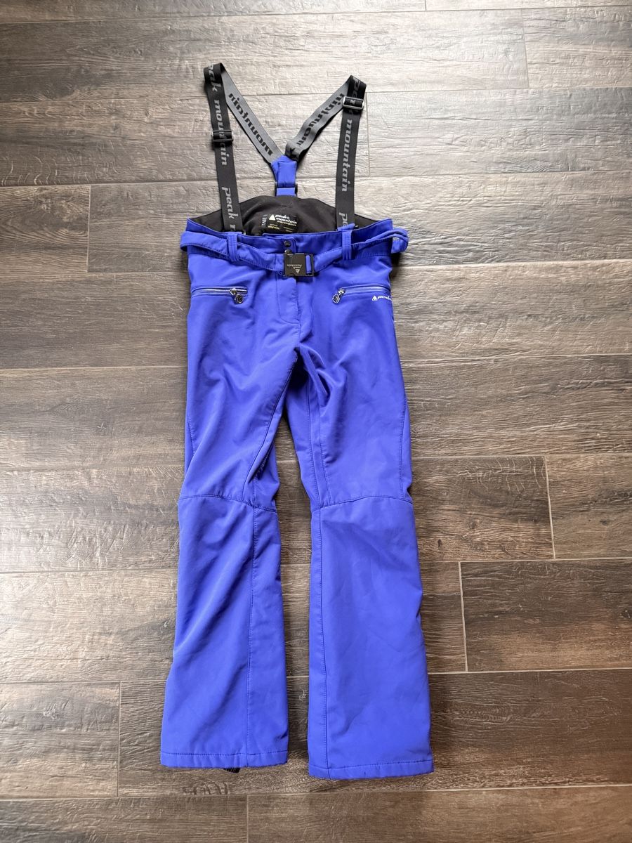 Pantaloni: Skihose Größe L – Usato da Niedergösgen venduto da Amyremo