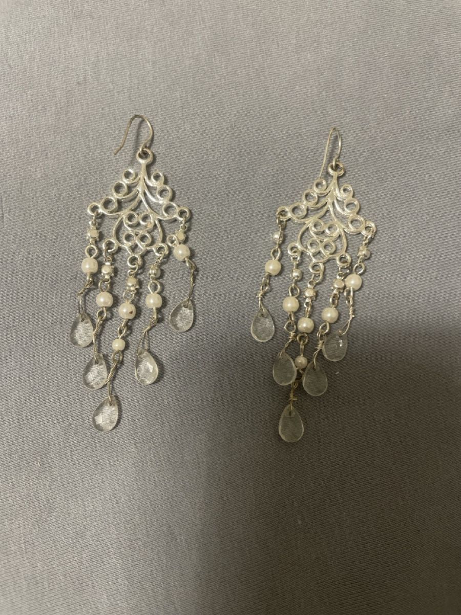 Ohrringe & -stecker: Ohrschmuck – Gebraucht aus Rorschach von eme_8swl