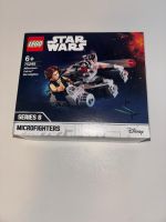 LEGO Star Wars Millennium Falcon  OVP