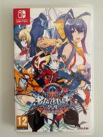 🔥 BlazBlue: Special Edition for Nintendo Switch - Like New
