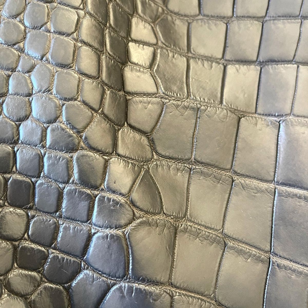 Borse da donna: FERU crocodile leather bag – Nuovo (secondo la descrizione) da Emmen venduto da Avviivva_Com2023 6