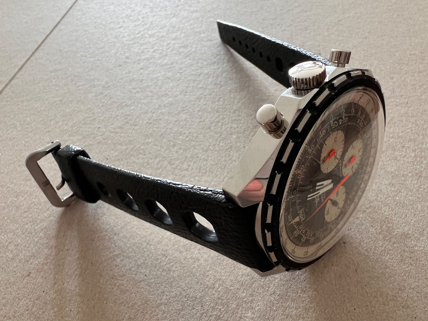 Breitling Montres: Breitling Navitimer Réf.816 – D'occasion à NIDAU par tojili 7
