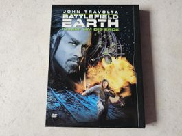 Battlefield Earth  -  Kampf um die Erde