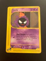 Gastly 109/165 (Expedition Base Set