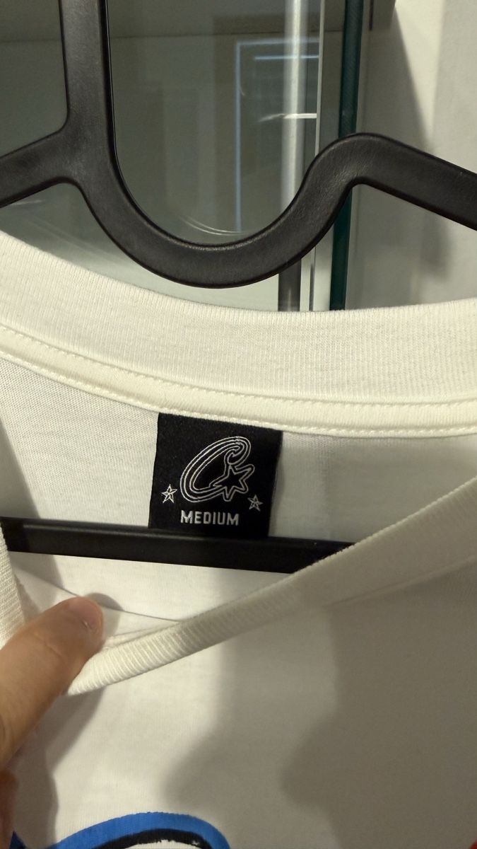 Corteiz T-shirt: 2x Corteiz Tshirt – Usato da winikon venduto da lfisch04 3
