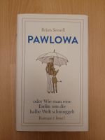 Brian Sewell - Pawlowa, Roman über eine Eselin! Top!