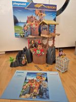Playmobil History 4433 Wikingerfestung mit Zubehör