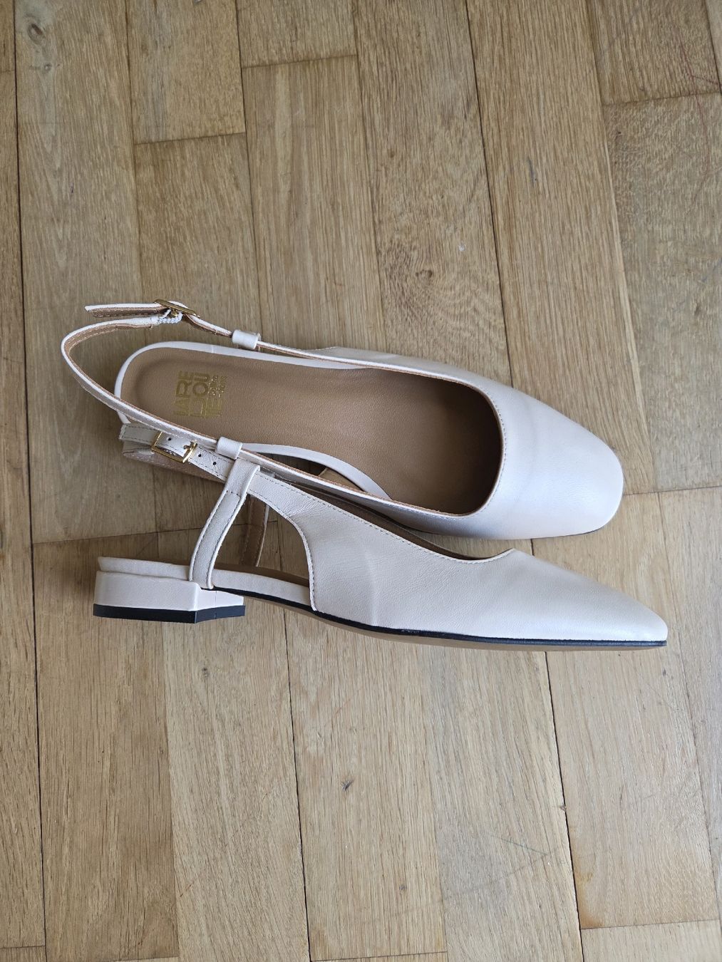 Chaussures femmes: schuhe – Neuf (Voir description) à Zürich par PatriciaAnna 2