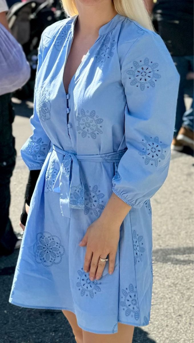 Zara Kleider: Kleid Zara neuwertig XS – Neu (gemäss Beschreibung) aus Zug von dani1529 1