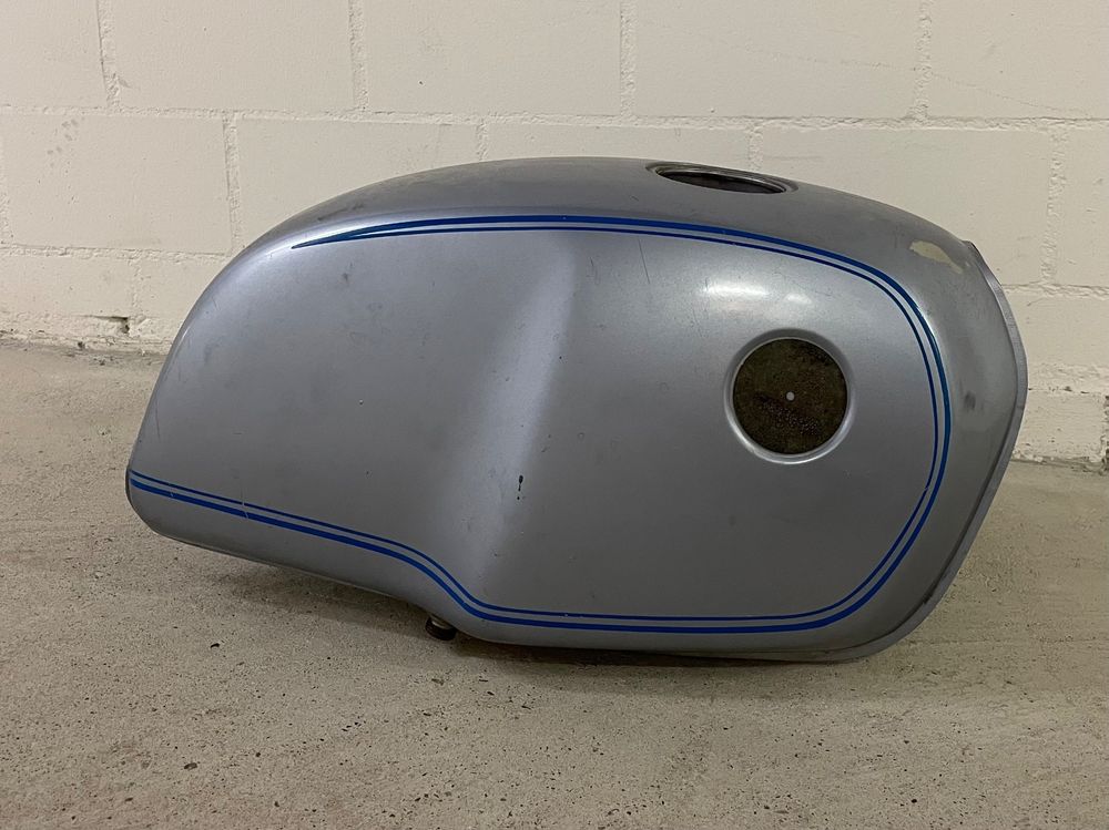BMW R80 R100 Tank (Gebraucht) in Allschwil für CHF 1 – nur Abholung auf ...