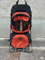 Kindertragerucksack