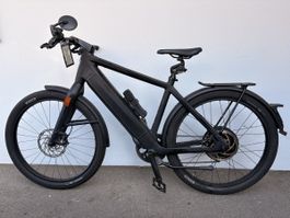 Stromer ST3, Gr. L, 45 km/h