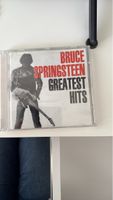 Bruce Springsteen Greatest Hits CD gebrauchter Zustand
