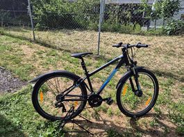 Fahrrad