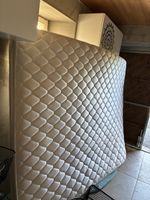Matratze 180x200 cm - Ideal für erholsamen Schlaf!