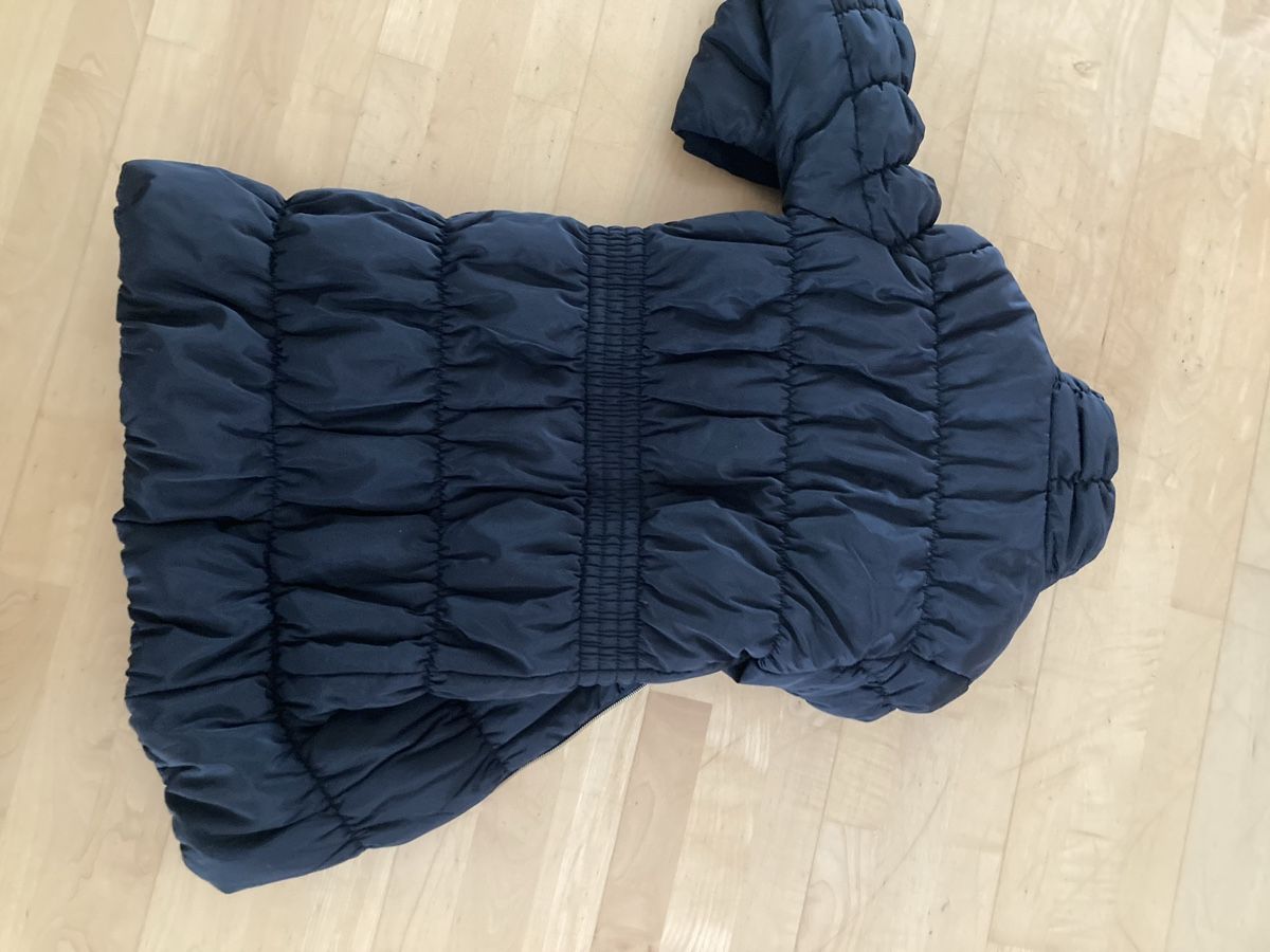 H&M Giacche & Cappotti: Mädchen Mantel 164 – Usato da Kesswil venduto da Branca-01 6