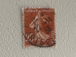 France Briefmarken ab 1.95 CHF (Gratis-Versand)